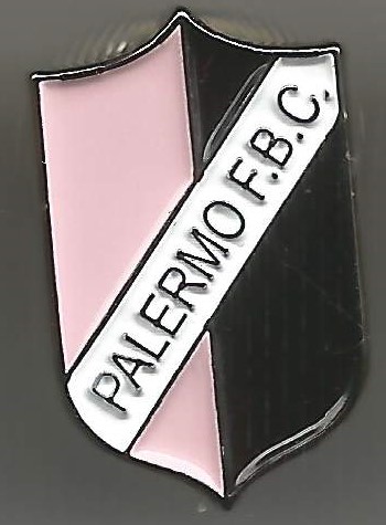 Pin Palermo BFC